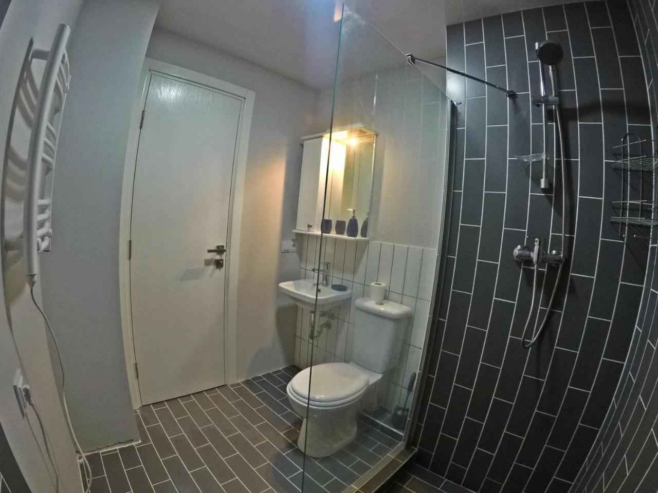 Alpestrine - Vista Gudauri - Apartment N27 Εξωτερικό φωτογραφία