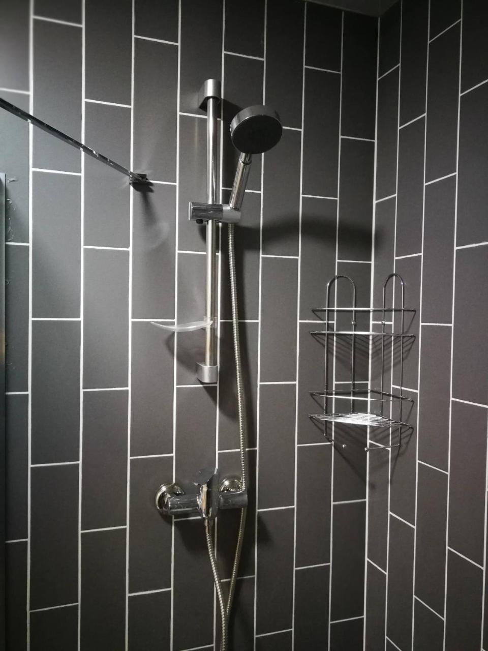 Alpestrine - Vista Gudauri - Apartment N27 Εξωτερικό φωτογραφία